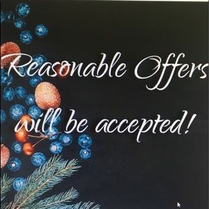 Selling everything to post more